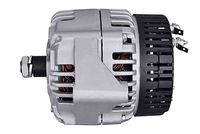 HELLA 8EL 015 643-261 - Alternador