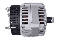 HELLA 8EL 015 643-261 - Alternador