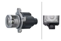 HELLA 6NU014864631 - Válvula EGR