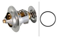 HELLA 8MT 354 778-411 - Termostato, refrigerante