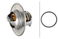 HELLA 8MT 354 778-451 - Termostato, refrigerante