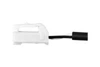 HELLA 6PU 358 219-361 - Cable de conexión, ABS