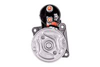 HELLA 8EA 011 612-861 - Motor de arranque
