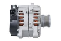 HELLA 8EL 015 637-551 - Alternador