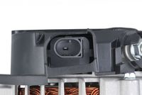 HELLA 8EL 015 637-551 - Alternador