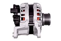 HELLA 8EL 015 637-391 - Alternador