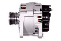 HELLA 8EL015637401 - Alternador