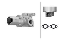 HELLA 6NU014865781 - Válvula EGR