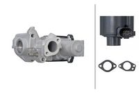 HELLA 6NU014865771 - Válvula EGR