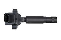 HELLA 5DA 358 101-391 - Bobina de encendido