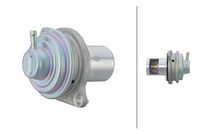HELLA 6NU014865641 - Válvula EGR