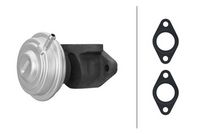 HELLA 6NU014865441 - Válvula EGR