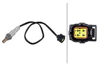 HELLA 6PA358221571 - Sonda Lambda