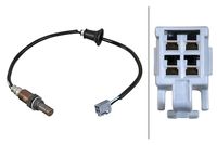 HELLA 6PA358221611 - Sonda Lambda