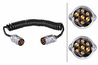 HELLA 8KA 004 797-021 - Resistencia en espiral