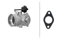 HELLA 6NU014865621 - Válvula EGR