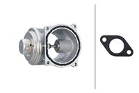 HELLA 6NU014865731 - Válvula EGR