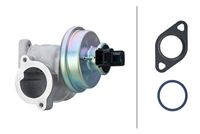 HELLA 6NU014865581 - Válvula EGR