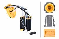 HELLA 8TF358303941 - Unidad de alimentación de combustible