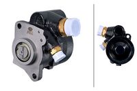 HELLA 8TL359003901 - Bomba hidráulica, dirección