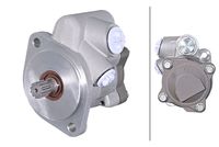 HELLA 8TL359003831 - Bomba hidráulica, dirección