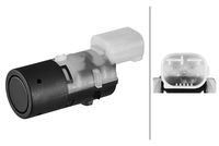 HELLA 6PX358270411 - Sensor, auxiliar de aparcamiento