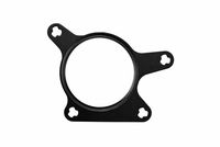 HELLA 6NU 014 865-151 - Válvula EGR