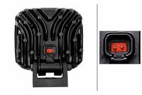 HELLA 1GA 995 706-011 - Faro de trabajo