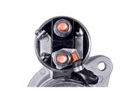 HELLA 8EA 011 610-661 - Motor de arranque