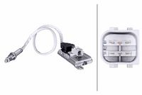 HELLA 6PN358186531 - Sensor NOx, catalizador NOx