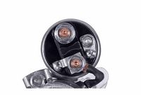 HELLA 8EA 012 527-661 - Motor de arranque