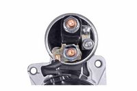HELLA 8EA 012 527-771 - Motor de arranque