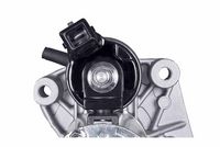 HELLA 8EA 011 611-611 - Motor de arranque