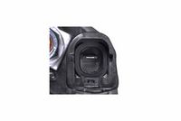 HELLA 8EA 011 610-631 - Motor de arranque