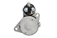 HELLA 8EA 011 612-811 - Motor de arranque