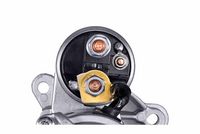 HELLA 8EA 011 610-281 - Motor de arranque