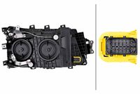 HELLA 1EE 014 540-051 - Faro principal