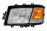 HELLA 1EE014540051 - Faro principal