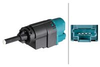 HELLA 6DD010966731 - Interruptor luces freno