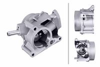 HELLA 8TM358400101 - Bomba de vacío, sistema de frenado