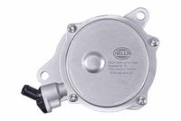 HELLA 8TM 358 400-371 - Bomba de vacío, sistema de frenado