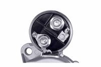 HELLA 8EA 012 526-611 - Motor de arranque