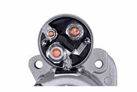 HELLA 8EA 012 526-671 - Motor de arranque