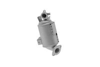 HELLA 8LH 366 081-601 - Filtro hollín/partículas, sistema escape