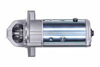 HELLA 8EA 011 612-121 - Motor de arranque