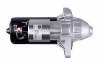 HELLA 8EA 012 526-231 - Motor de arranque