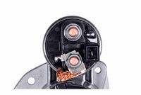 HELLA 8EA 011 610-551 - Motor de arranque