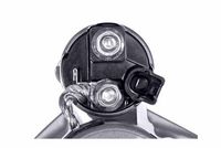 HELLA 8EA 012 526-381 - Motor de arranque