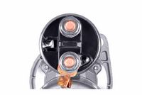 HELLA 8EA 011 610-541 - Motor de arranque