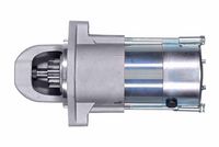 HELLA 8EA 011 611-901 - Motor de arranque